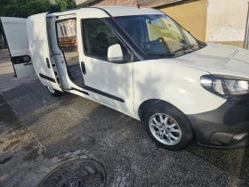 Fiat Doblo 1.3 Multijet макси, снимка 10