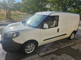 Fiat Doblo 1.3 Multijet макси, снимка 4