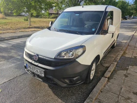 Fiat Doblo 1.3 Multijet макси, снимка 1