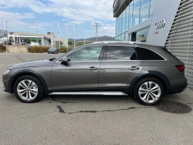 Audi A4 Allroad 45 TDI quattro, снимка 5