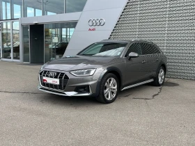 Audi A4 Allroad 45 TDI quattro, снимка 6