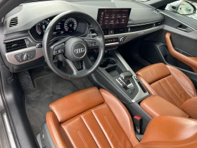 Audi A4 Allroad 45 TDI quattro, снимка 9