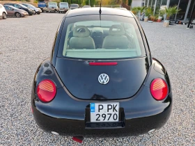 VW Beetle 2.0i 109ps 5sp | Mobile.bg    8