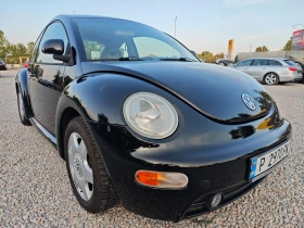 VW Beetle 2.0i 109ps 5sp | Mobile.bg    5