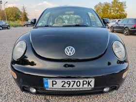     VW Beetle 2.0i 109ps 5sp