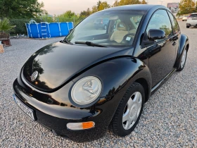     VW Beetle 2.0i 109ps 5sp