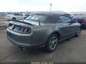 Ford Mustang V6 PREMIUM / 3.7L 4V Ti-VCT V6 | Mobile.bg    8