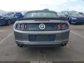 Ford Mustang V6 PREMIUM / 3.7L 4V Ti-VCT V6 | Mobile.bg    7