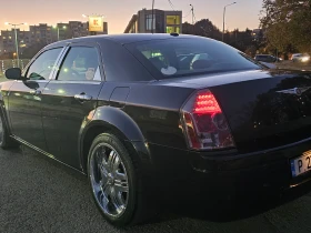 Chrysler 300c, снимка 4