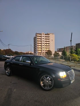 Chrysler 300c, снимка 2