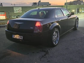 Chrysler 300c, снимка 3