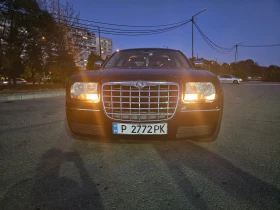 Chrysler 300c, снимка 6