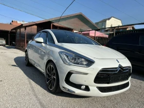 Citroen DS5 2.0HDI/HYBRID/4X4/FULL-OPTION/, снимка 1