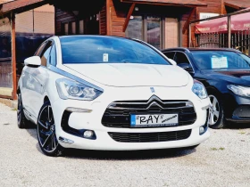 Citroen DS5 2.0HDI/HYBRID/4X4/FULL-OPTION/ - [2] 