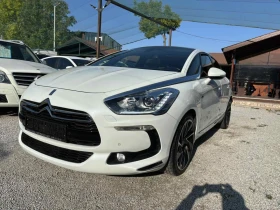 Citroen DS5 2.0HDI/HYBRID/4X4/FULL-OPTION/, снимка 5