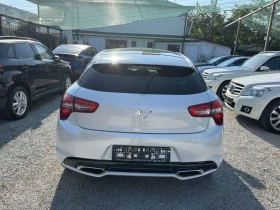 Citroen DS5 2.0HDI/HYBRID/4X4/FULL-OPTION/, снимка 3