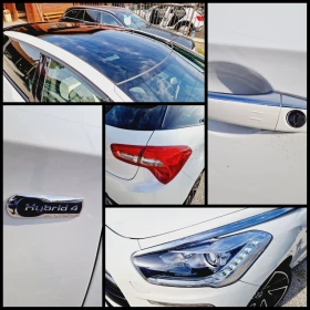 Citroen DS5 2.0HDI/HYBRID/4X4/FULL-OPTION/ - [5] 