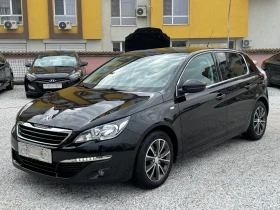 Peugeot 308 1.6 HDi* LED* EURO 5B* КАТО НОВА - 13960 лв. - 27787373 | Car24.bg