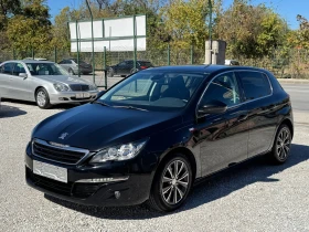 Peugeot 308 1.6 HDi* STYLE* ПЕРФЕКТНА* EURO 5B, снимка 2