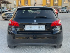 Peugeot 308 1.6 HDi* STYLE* * EURO 5B | Mobile.bg    7