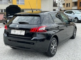 Peugeot 308 1.6 HDi* LED* EURO 5B* КАТО НОВА - 13960 лв. - 27787373 | Car24.bg