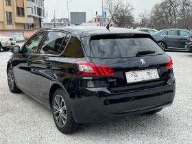 Peugeot 308 1.6 HDi* LED* EURO 5B* КАТО НОВА - 13960 лв. - 27787373 | Car24.bg