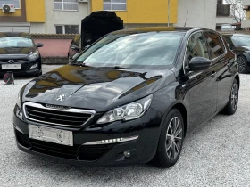 Peugeot 308 1.6 HDi* LED* EURO 5B* КАТО НОВА 1