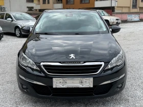 Peugeot 308 1.6 HDi* LED* EURO 5B* КАТО НОВА - 13960 лв. - 27787373 | Car24.bg