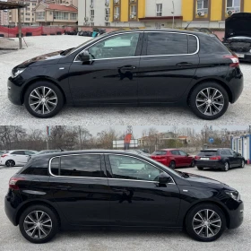 Peugeot 308 1.6 HDi* LED* EURO 5B* КАТО НОВА - 13960 лв. - 27787373 | Car24.bg