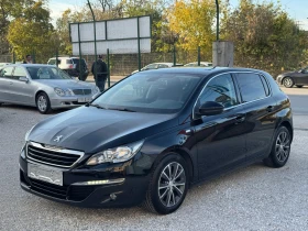 Peugeot 308 1.6 HDi* STYLE* * EURO 5B | Mobile.bg    2