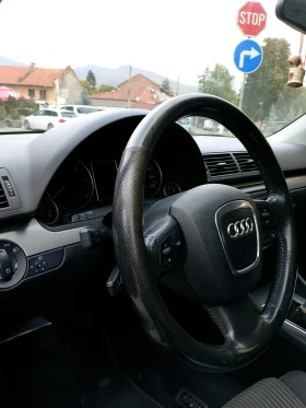 Audi A4 | Mobile.bg    5