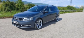 VW Passat B7, 2.0 tdi, 170 КС, DSG, 4motion, снимка 1