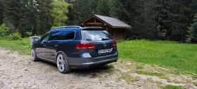 VW Passat B7, 2.0 tdi, 170 КС, DSG, 4motion, снимка 3