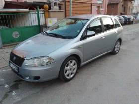     Fiat Croma