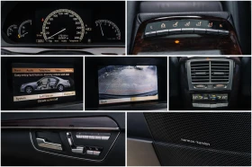 Mercedes-Benz S 500 388HP - FACE - 6М ГАРАНЦИЯ - РЕАЛНИ КИЛОМЕТРИ!, снимка 17