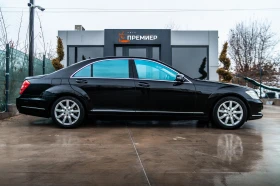 Mercedes-Benz S 500 388HP - FACE - 6М ГАРАНЦИЯ - РЕАЛНИ КИЛОМЕТРИ!, снимка 5