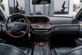 Mercedes-Benz S 500 388HP - FACE - 6М ГАРАНЦИЯ - РЕАЛНИ КИЛОМЕТРИ!, снимка 10