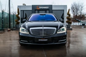 Mercedes-Benz S 500 388HP - FACE - 6М ГАРАНЦИЯ - РЕАЛНИ КИЛОМЕТРИ!, снимка 2