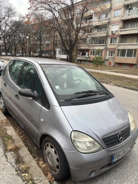 Mercedes-Benz A 160, снимка 1