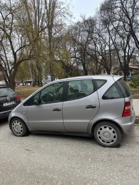 Mercedes-Benz A 160, снимка 7