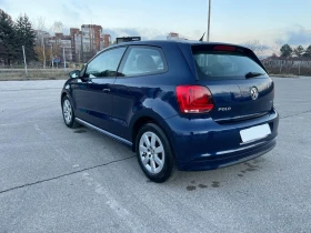 VW Polo 1.2 TDI, снимка 3