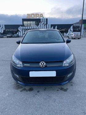 VW Polo 1.2 TDI, снимка 4