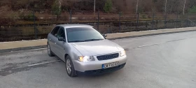 Audi A3 A3, снимка 1