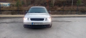 Audi A3 A3, снимка 2