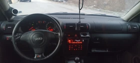 Audi A3 A3, снимка 8