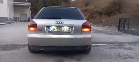 Audi A3 A3, снимка 6