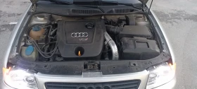 Audi A3 A3, снимка 7