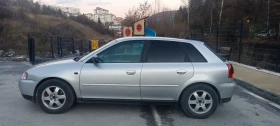 Audi A3 A3, снимка 5