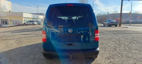 VW Caddy 1.9TDI-Пътник-Klima, снимка 6