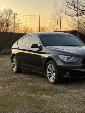 BMW 5 Gran Turismo 530D Xdrive, снимка 3